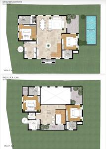 Image of 3120 Sq.ft 4 BHK Villa for sale in Arpora, Goa for Rs. 105000000