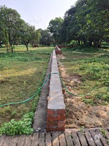 Image of 5000 Sq.ft Residential Plot / Land for sale in Charbagh, Lucknow for Rs. 11000000