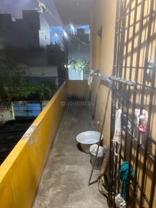 Balcony Image of 1800 Sq.ft 2 BHK Villa for rent in Iyyappanthangal Chennai for Rs. 30000