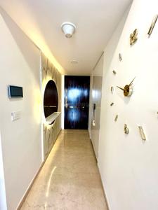 Image of 610 Sq.ft 1 BHK Apartment / Flat for sale in New Cuffe Parade Lodha Altia, Sion, Mumbai for Rs. 18000000