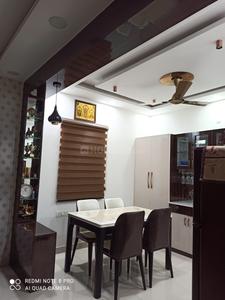 Hall Image of 1007 Sq.ft 2 BHK Apartment / Flat for sale in Muneshwara Nagar Bengaluru for Rs. 7400000