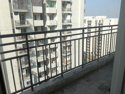 Balcony Image of 1140 Sq.ft 2 BHK Apartment / Flat for sale in MGH Mulberry County, Sector 70 Faridabad for Rs. 5100000