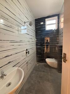 Bathroom Image of 1450 Sq.ft 2 BHK Independent House for rent in BTM Layout 2nd Stage Bengaluru for Rs. 35000