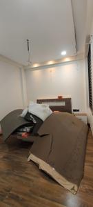 Bedroom Image of 2600 Sq.ft 4 BHK Duplex for sale in Silver Star City Extension 1, Silicon City Indore for Rs. 13100000
