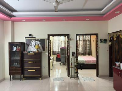 2 BHK Independent Builder Floor