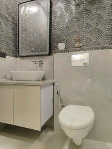 Bedroom One Image of 2430 Sq.ft 4 BHK Builder Floor for sale in Ansal Esencia Sector 67, Sector 67 Gurgaon for Rs. 29000000
