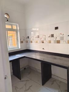 Kitchen Image of 900 Sq.ft 2 BHK Apartment / Flat for sale in Bangur Avenue Kolkata for Rs. 5300000