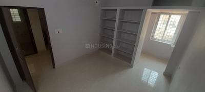 Bedroom Image of 1100 Sq.ft 2 BHK Builder Floor for rent in Lucky Homes, B N Reddy Nagar Hyderabad for Rs. 11500