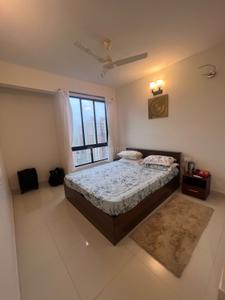 Bedroom Image of 906 Sq.ft 2 BHK Apartment / Flat for sale in Pailan Kolkata for Rs. 5600000