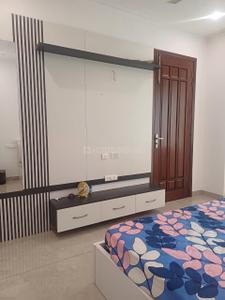 Bedroom Image of 3600 Sq.ft 3 BHK Builder Floor for rent in Sector 71 Mohali for Rs. 60000