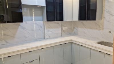 Kitchen Image of 1023 Sq.ft 3 BHK Builder Floor for sale in Sector 7 Dwarka New Delhi for Rs. 12500000