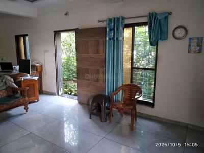 Hall Image of 2700 Sq.ft 3 BHK Independent House for sale in Mograwadi Valsad for Rs. 7200000