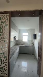 Kitchen Image of 1050 Sq.ft 2 BHK Apartment / Flat for sale in Vista Homez, Noida Extension Greater Noida for Rs. 4615000