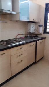 Kitchen Image of 920 Sq.ft 3 BHK Apartment / Flat for sale in Bandra West Mumbai for Rs. 50000000