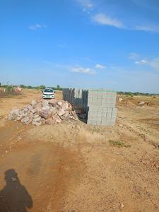 Image of 720 Sq.ft Residential Plot / Land for sale in Shivdaspura, Jaipur for Rs. 1280000