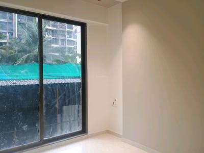 Bedroom Image of 1632 Sq.ft 3 BHK Apartment / Flat for sale in Shri White Square, Kalyan West Kalyan for Rs. 14800000