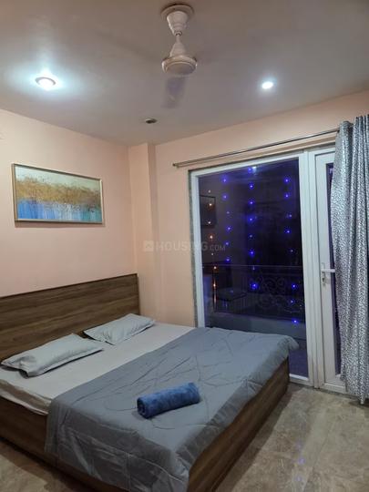 Wazirabad, Sector 52 Bedroom 1