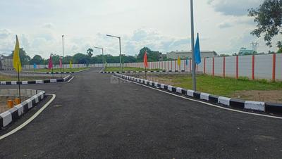 Image of 698 Sq.ft Residential Plot / Land for sale in Pattabiram, Chennai for Rs. 2400000