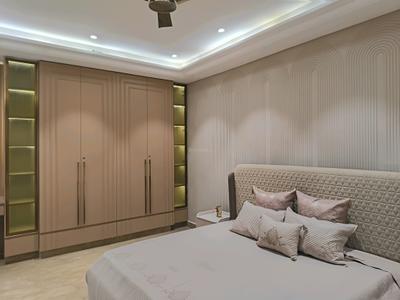 Bedroom Image of 3880 Sq.ft 5 BHK Builder Floor for sale in Indirapuram Ghaziabad for Rs. 57000000