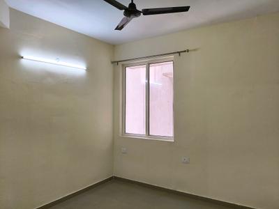 Bedroom Image of 1300 Sq.ft 3 BHK Apartment / Flat for rent in Pyramid Infinity, Sector 70 Gurgaon for Rs. 25700