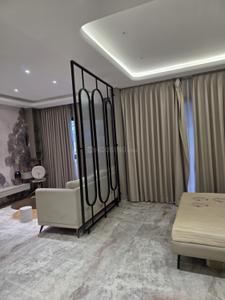 Bedroom Image of 1100 Sq.ft 2 BHK Apartment / Flat for sale in Purva Aspire, Bavdhan Pune for Rs. 10500000