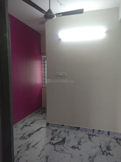 Police Colony, Kondapur Bedroom 1