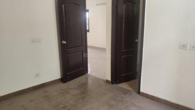 2.5 BHK Independent Builder Floor