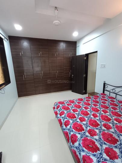 St Andrews Road Bedroom 1