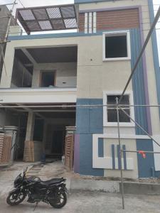 Image of 3100 Sq.ft 4 BHK Independent House for sale in Amukta Meadows, Isnapur, Sangareddy for Rs. 15800000