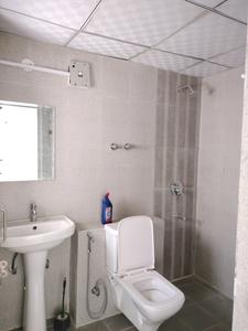 Bedroom Two Image of 2000 Sq.ft 3 BHK Apartment / Flat for sale in Vikram Golf View Condos, Sector 19 Dwarka New Delhi for Rs. 41000000