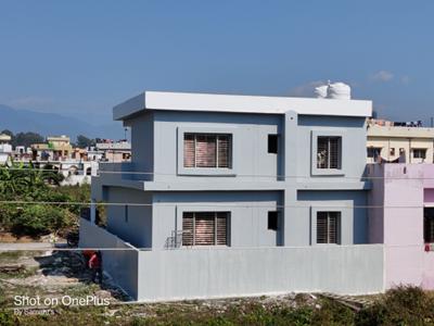 Image of 2700 Sq.ft 3 BHK Independent House for sale in Haldwani, Nainital for Rs. 10500000