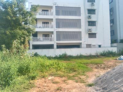 Image of 500 Sq.ft Residential Plot / Land for sale in Sikanderguda, Hyderabad for Rs. 53200000