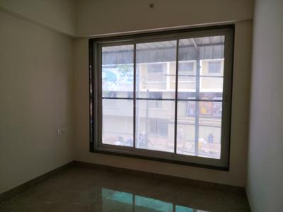 Bedroom Image of 809 Sq.ft 2 BHK Apartment / Flat for sale in Satra Nexus, Andheri East Mumbai for Rs. 15594500