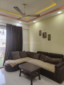 Hall Image of 1080 Sq.ft 2 BHK Apartment / Flat for sale in Ace Almighty Jhamtani Ace Almighty, Tathawade Pune for Rs. 9500000