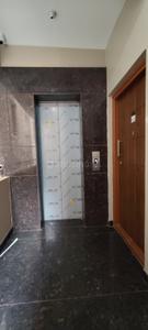 Hall Image of 650 Sq.ft 1 BHK Apartment / Flat for rent in Koramangala Bengaluru for Rs. 37000