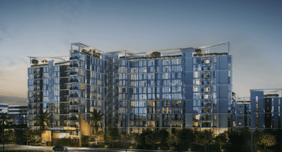 Image of 4677 Sq.ft 4 BHK Apartment / Flat for sale in Adyar, Chennai for Rs. 105000000
