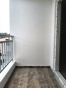 Dining Area Image of 1435 Sq.ft 3 BHK Apartment / Flat for sale in Visthar Bengaluru for Rs. 10400000