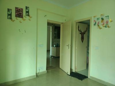 Bedroom Image of 1385 Sq.ft 3 BHK Apartment / Flat for sale in Gaursons Gaur City 2 11th Avenue, Noida Extension Greater Noida for Rs. 11600000