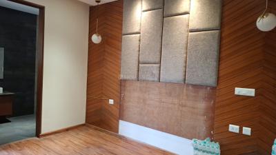 Bedroom Image of 1650 Sq.ft 3 BHK Apartment / Flat for sale in Sanauli Zirakpur for Rs. 9800000