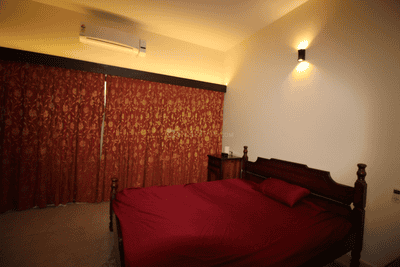 Bedroom Image of 2320 Sq.ft 3 BHK Apartment / Flat for sale in Frazer Town Bengaluru for Rs. 39500000