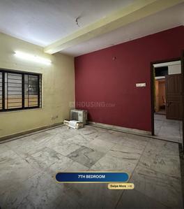 Bedroom Image of 3500 Sq.ft 6 BHK Independent House for sale in Kasba Kolkata for Rs. 29000000