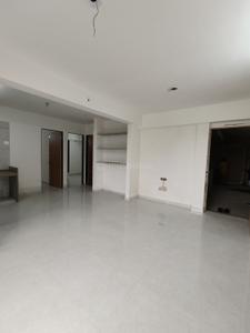 Hall Image of 1000 Sq.ft 2 BHK Apartment / Flat for sale in Sai Niyanta, Jahangirabad Surat for Rs. 4580790