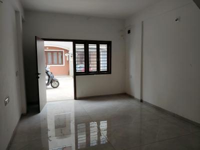 Living Room Image of 1800 Sq.ft 3 BHK Duplex for sale in Maple Bunglows 3, Lambha Ahmedabad for Rs. 6500000