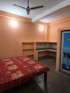 Bedroom Image of Durgapuram dynamic building PG in Bakshi Ka Talab, Lucknow