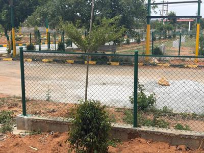 Image of 1200 Sq.ft Residential Plot / Land for sale in Hoskote, Bengaluru for Rs. 4498500