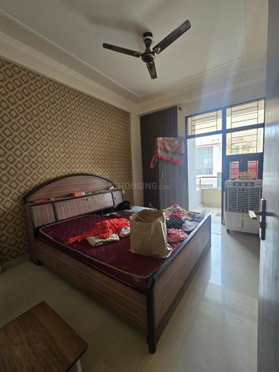 Urban key point real estate Bedroom 1