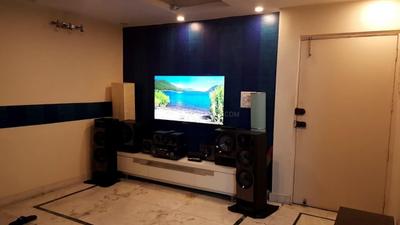 Hall Image of 2400 Sq.ft 4 BHK Apartment / Flat for sale in Eden Towers Apartment, Sector 5 Dwarka New Delhi for Rs. 30000000