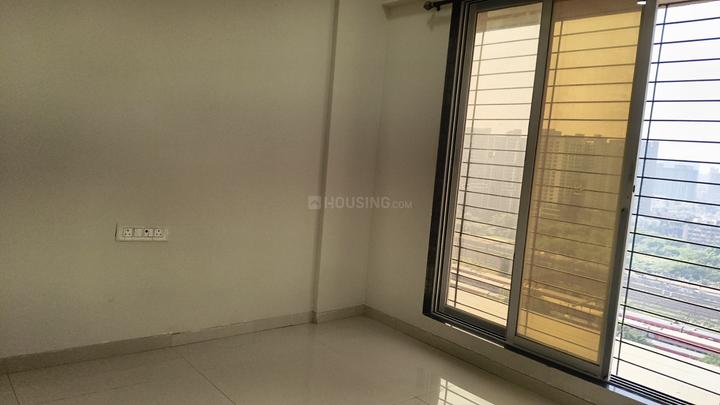 Delta house Bedroom 1