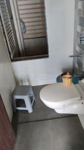 Image of 690 Sq.ft 1 BHK Apartment / Flat for rent in Sai Proviso Icon, Kalamboli, Navi Mumbai for Rs. 22000