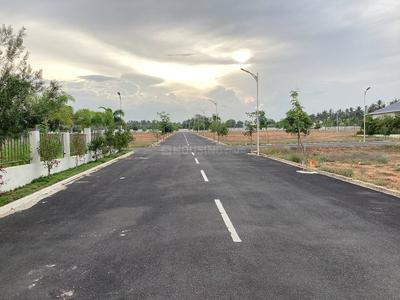 Image of 1500 Sq.ft Residential Plot / Land for sale in Kariampalayam, Coimbatore for Rs. 2121000